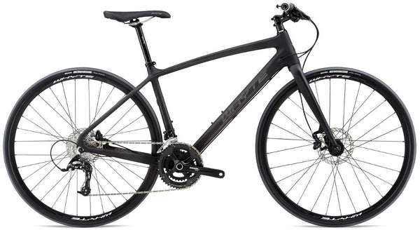 Whyte commuter bike deals