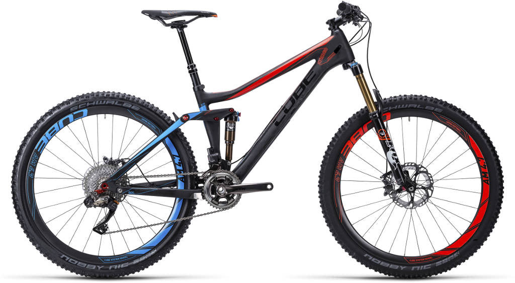 Cube stereo best sale 140 2015