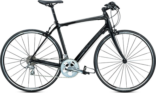Trek 7.7 FX Hybrid Bike 2015