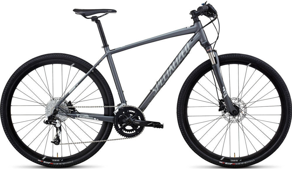 Specialized crosstrail hot sale expert carbon 2018
