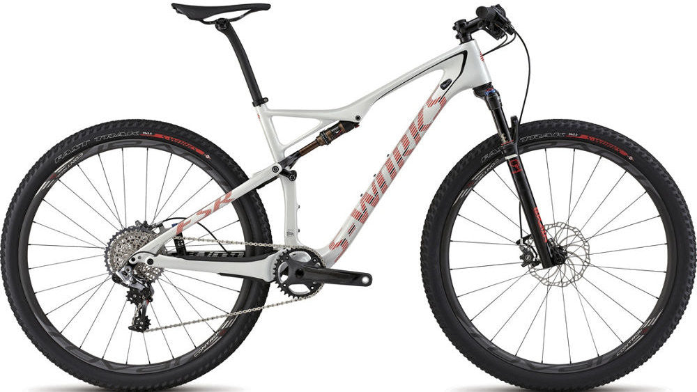 Specialized camber best sale s works 2015